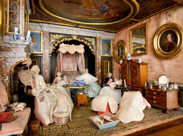 Decorate Your Home with Museum-Quality Masterpieces